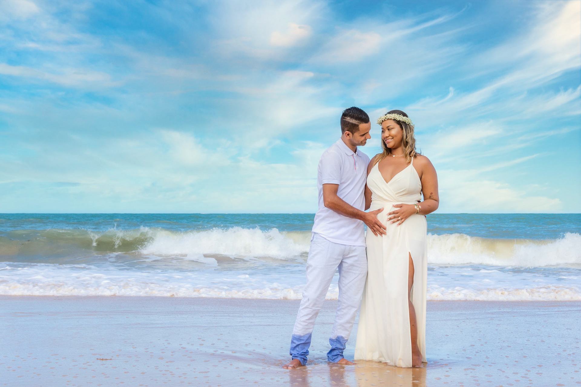 Fotógrafo de Ensaio em Arraial D'Ajuda