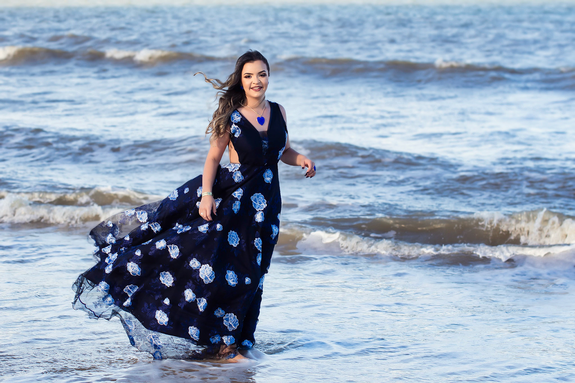 Fotógrafo de Debutante em Porto Seguro