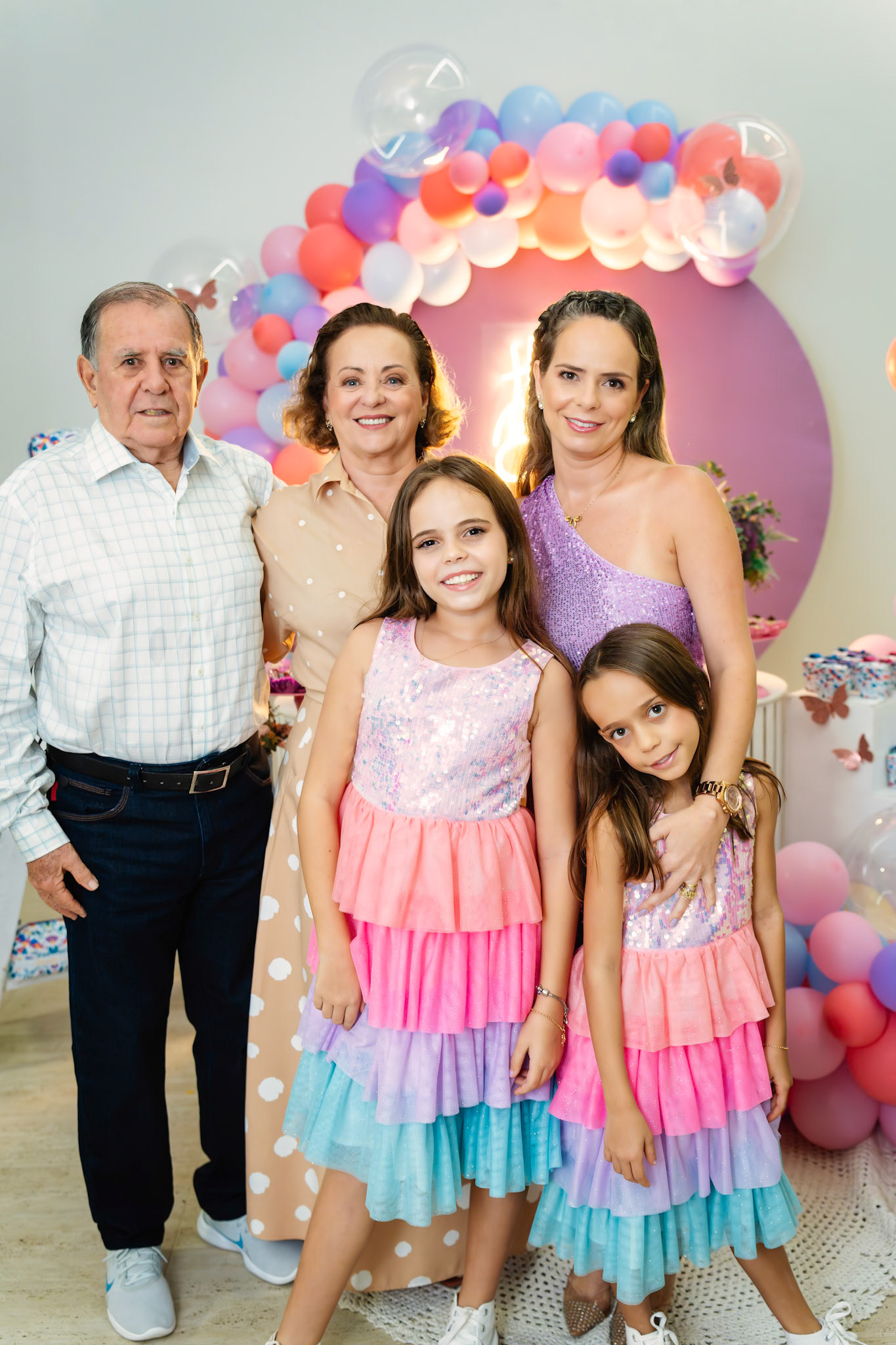 fotógrafo de Aniversário em Porto Seguro