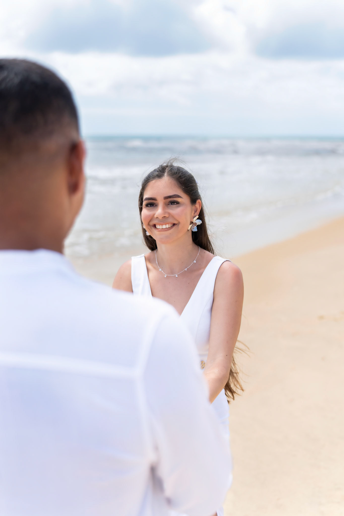 Ensaio Casal em Trancoso