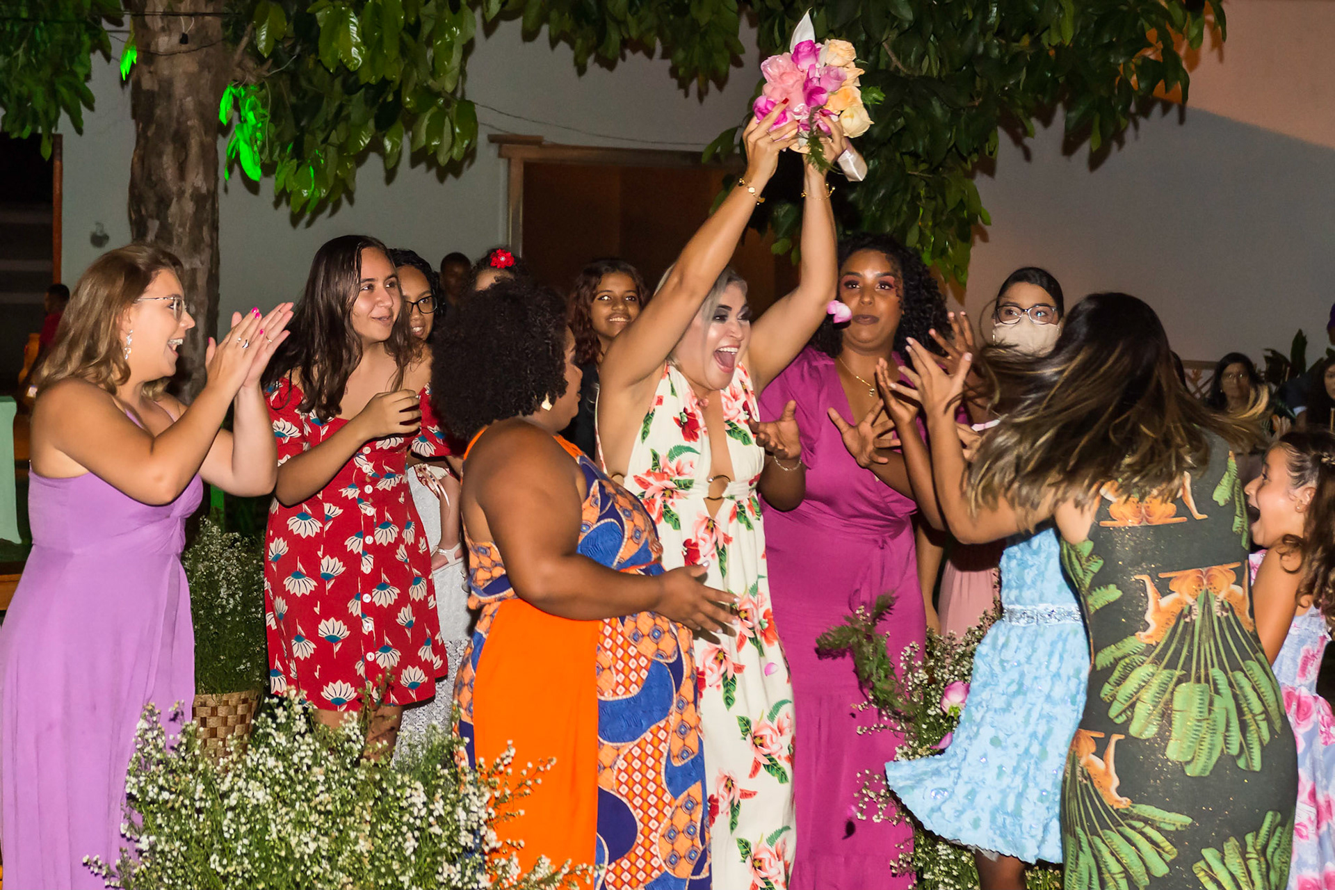fotografia de casamento em Porto Seguro Bahia
