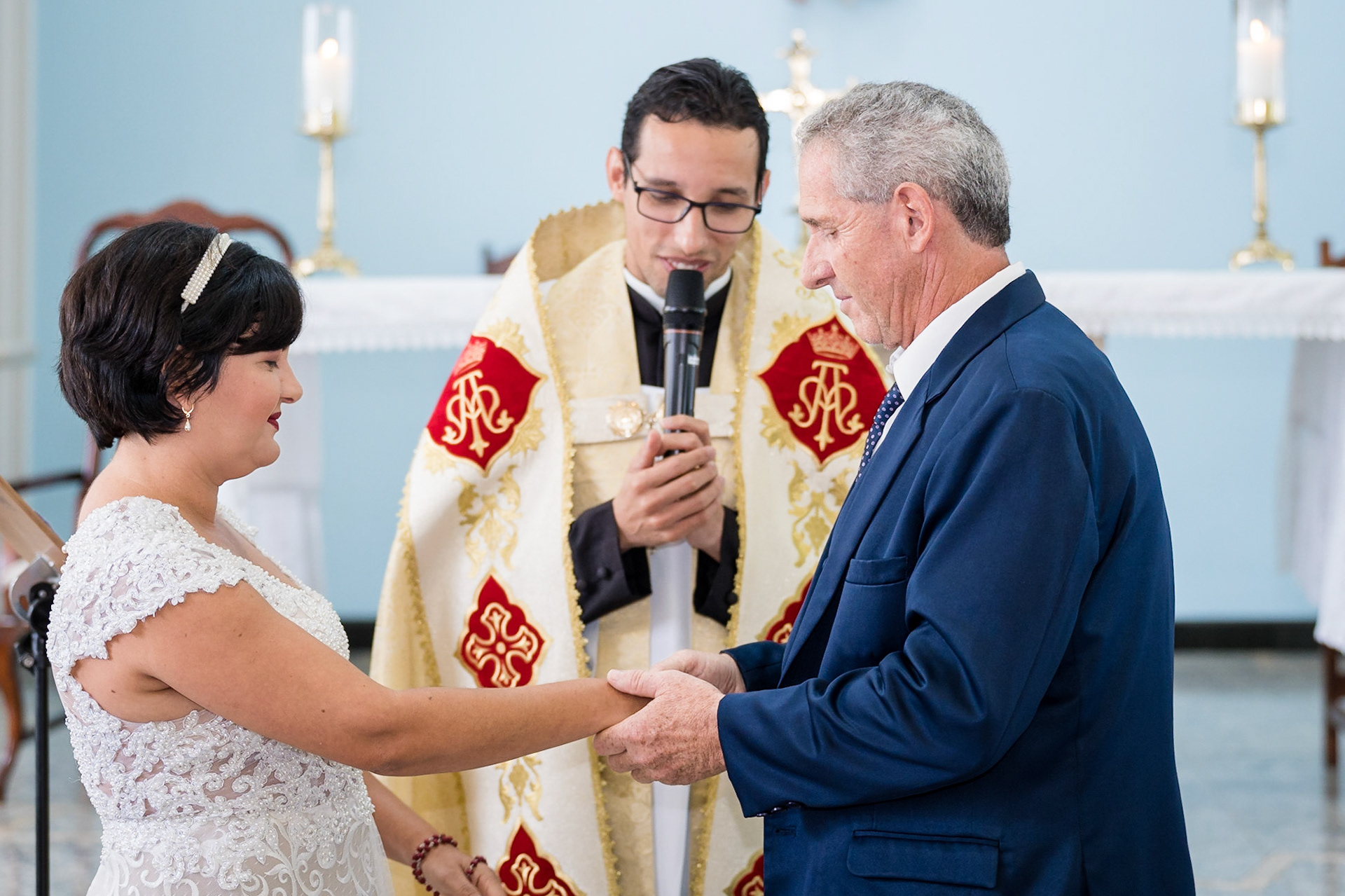 Casar em Porto Seguro