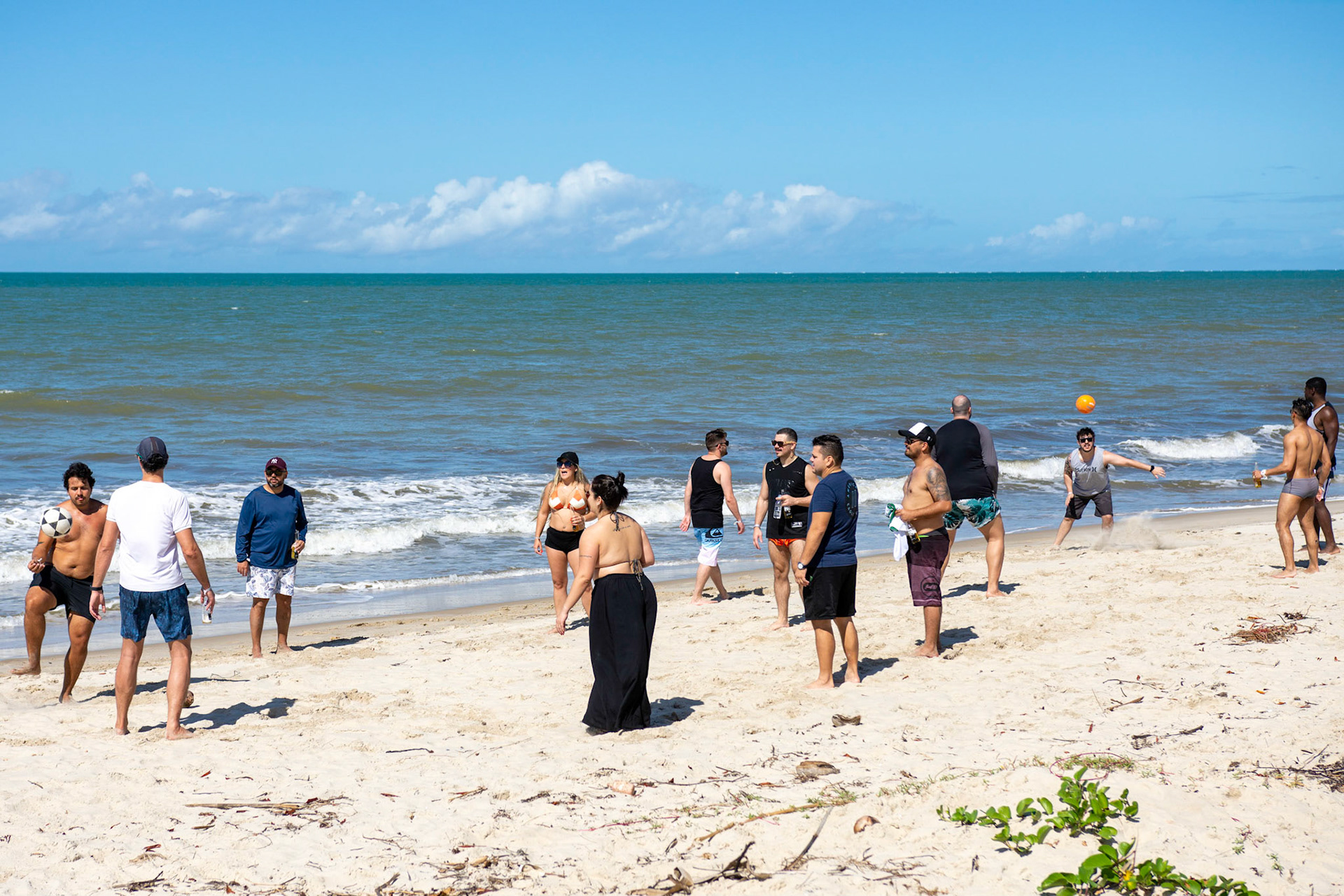 Santa Cruz Cabrália