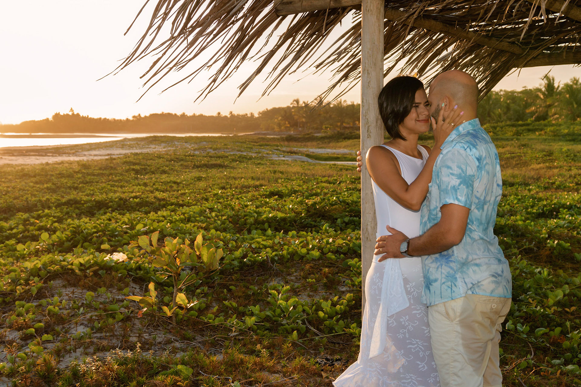 Fotógrafo de Casamento em Santo André - Bahia