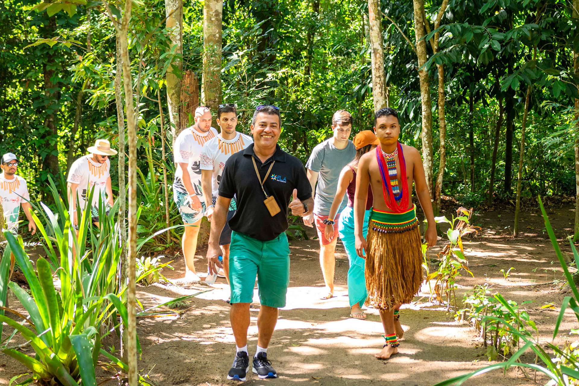 Reserva Indígena da Jaqueira