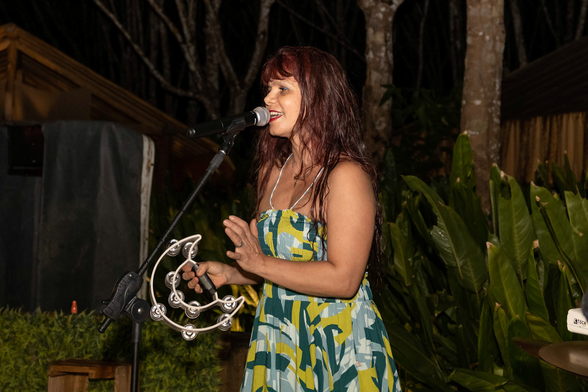 Restaurante Floresta Trancoso