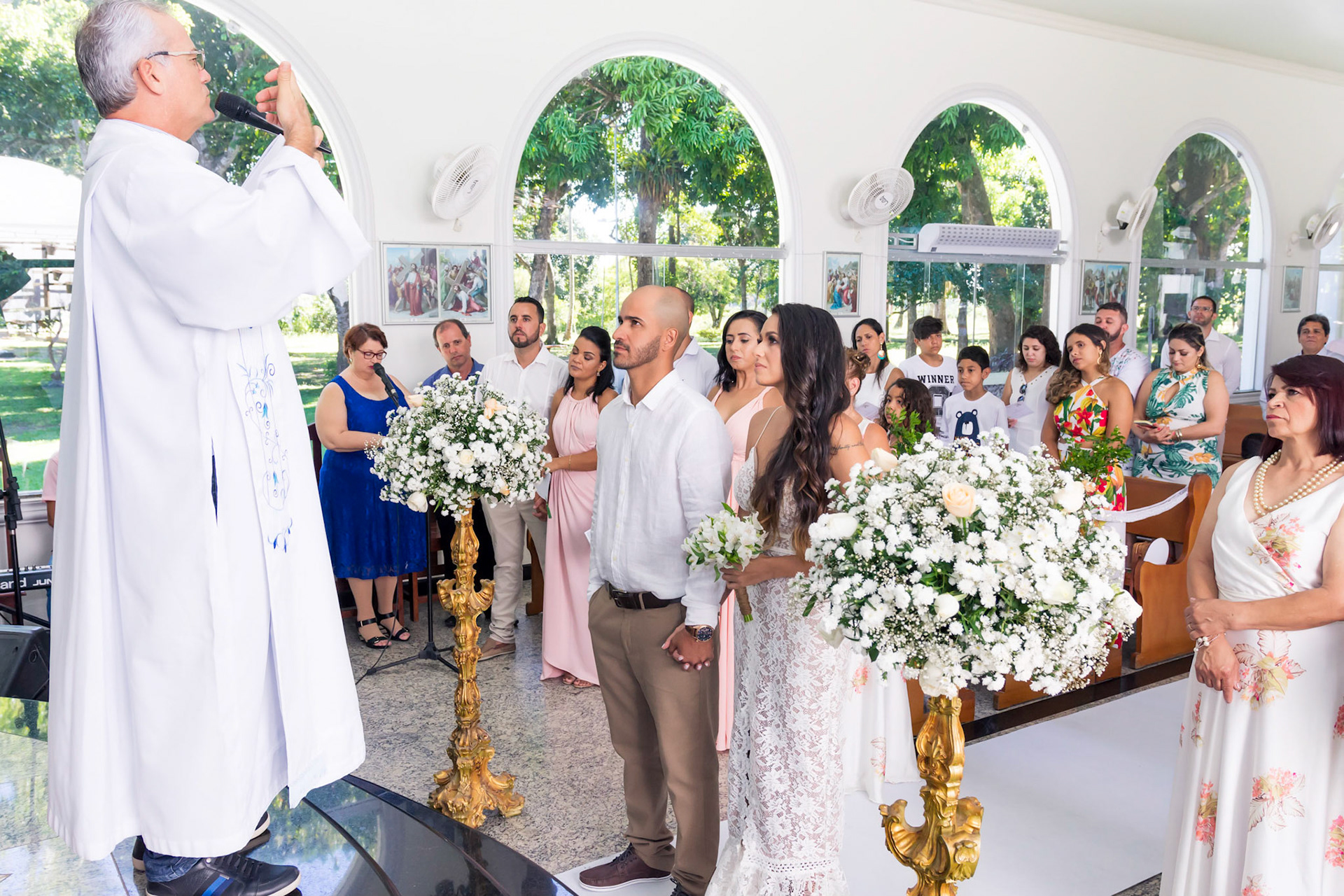 Fotógrafo de Casamento em Porto Seguro