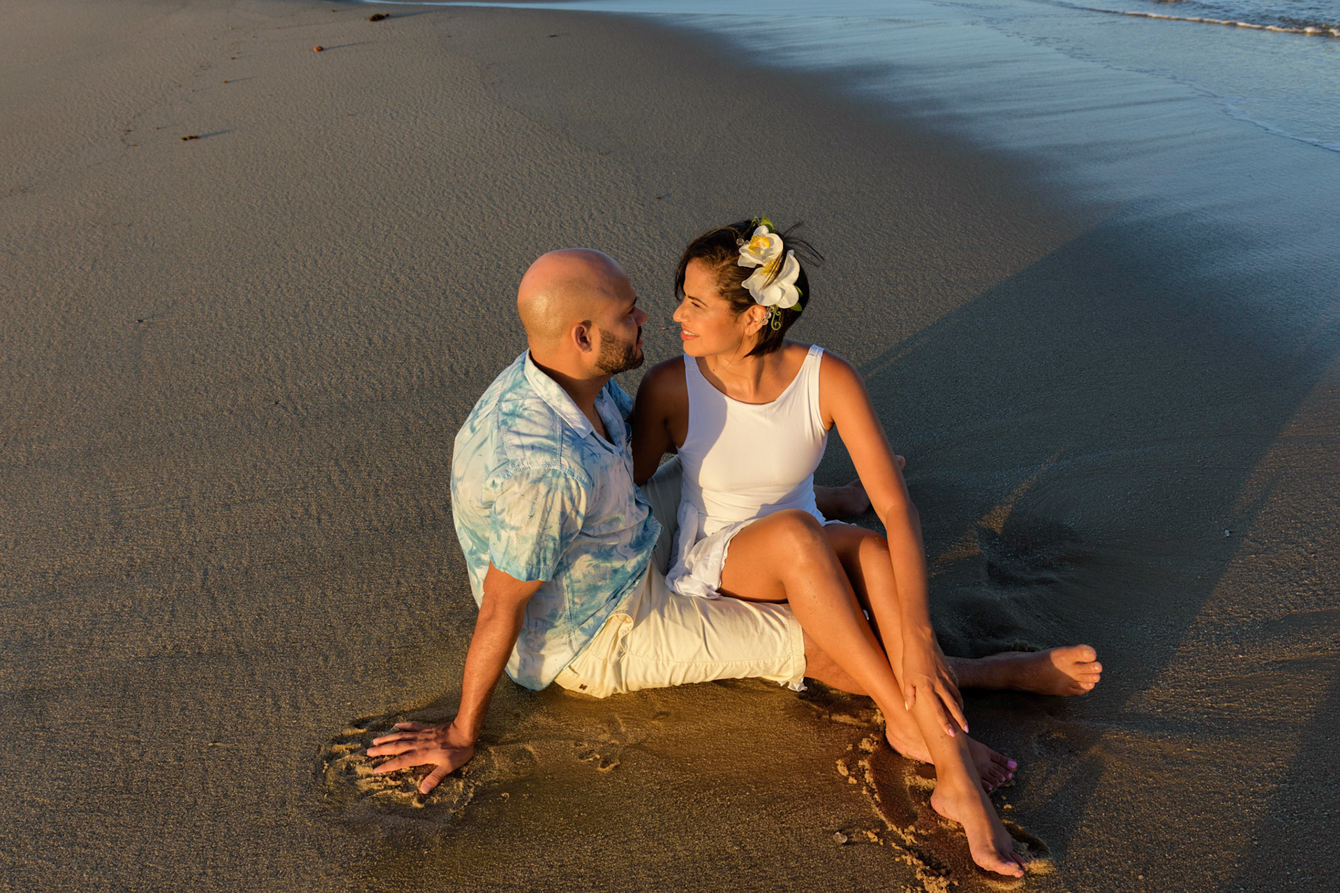 Fotógrafo de Casamento em Santo André - Bahia