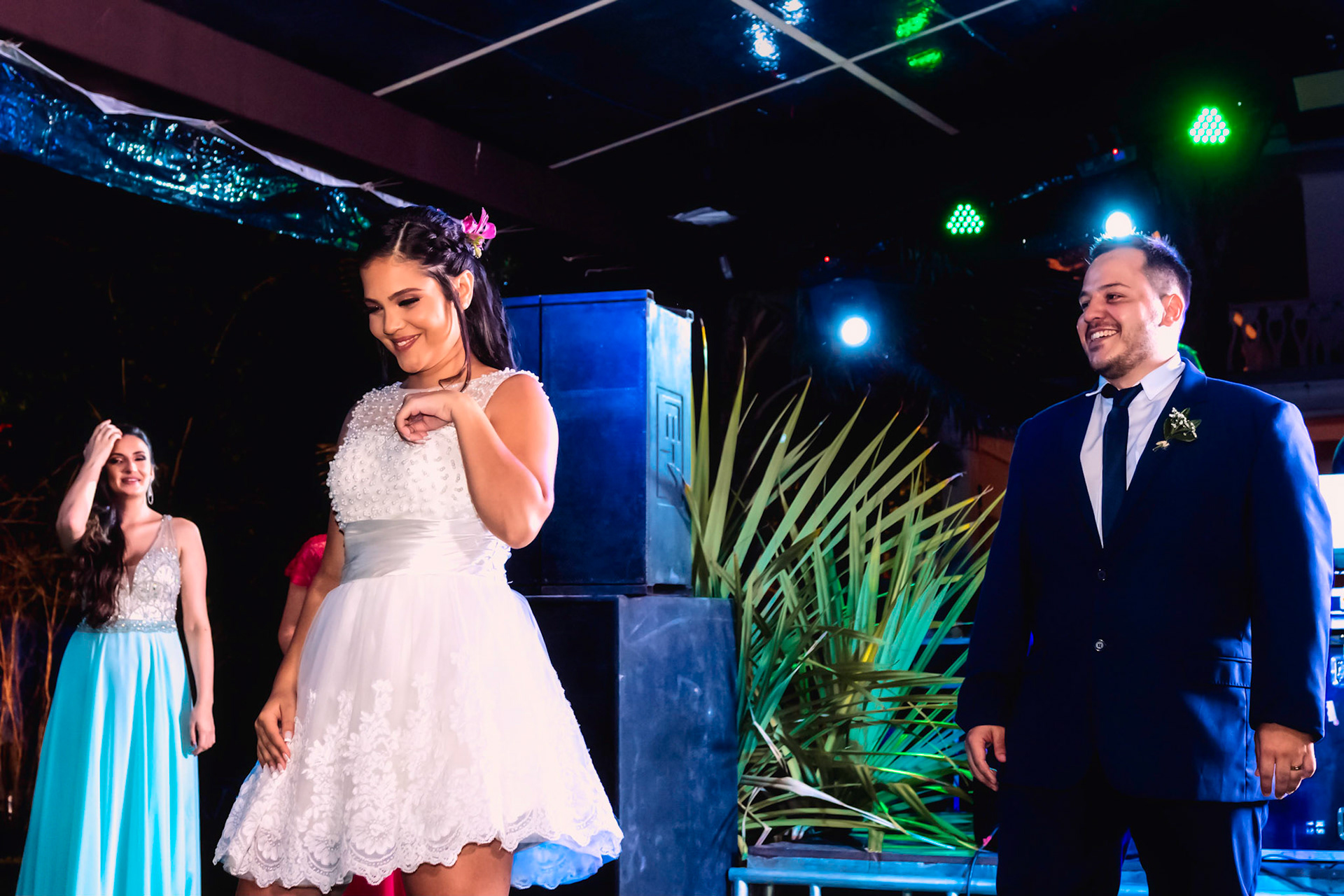 Fotógrafo de Casamento em Arraial d'Ajuda