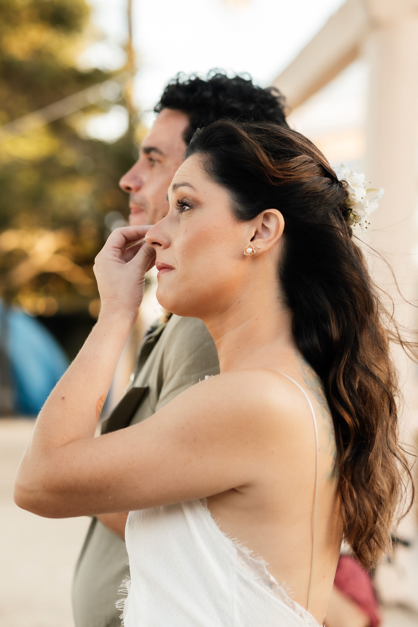 fotografia de casamento em Porto Seguro