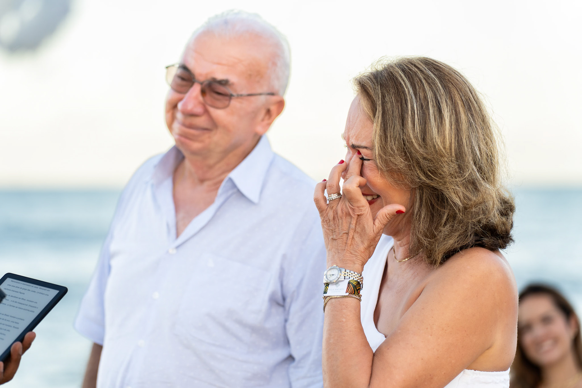 Casamento em Santo André Bahia