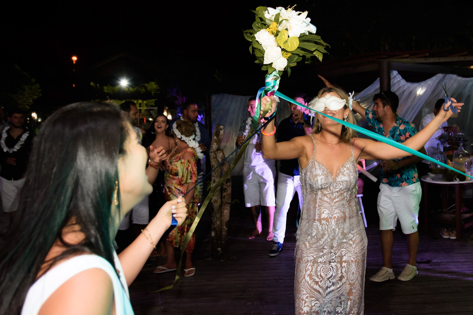 Casamento na Praia em Porto Seguro