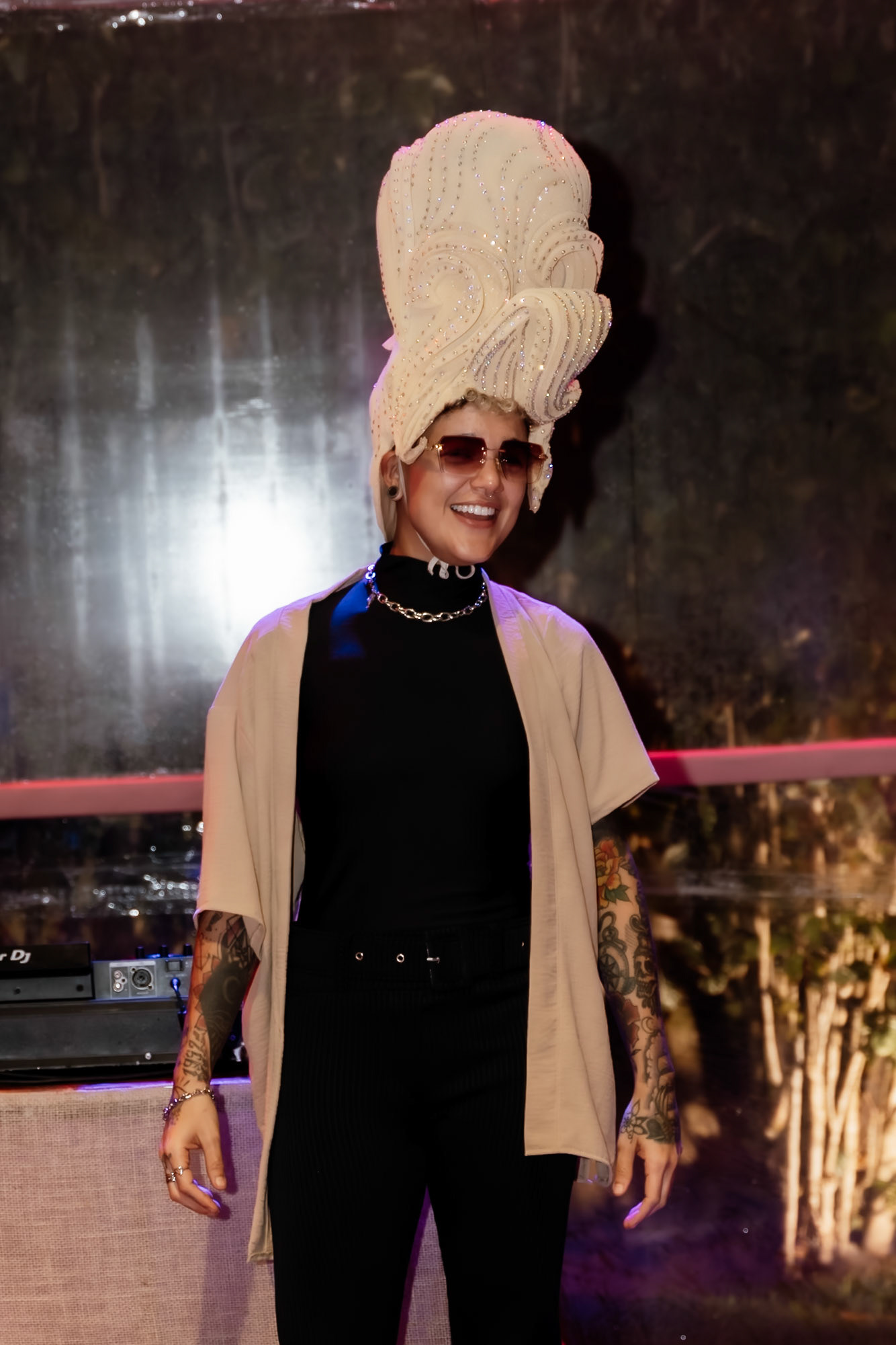 Festa de Casamento homoafetivo em Trancoso Bahia