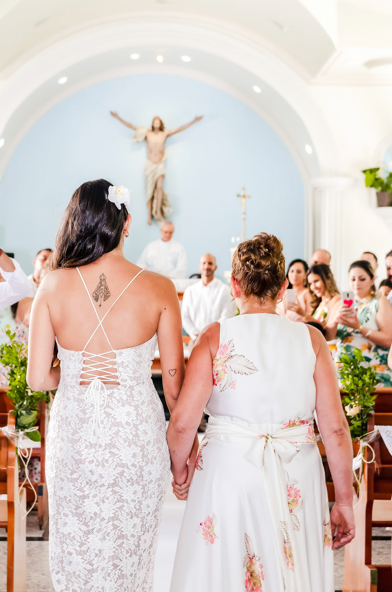 Casamento em Porto Seguro Bahia