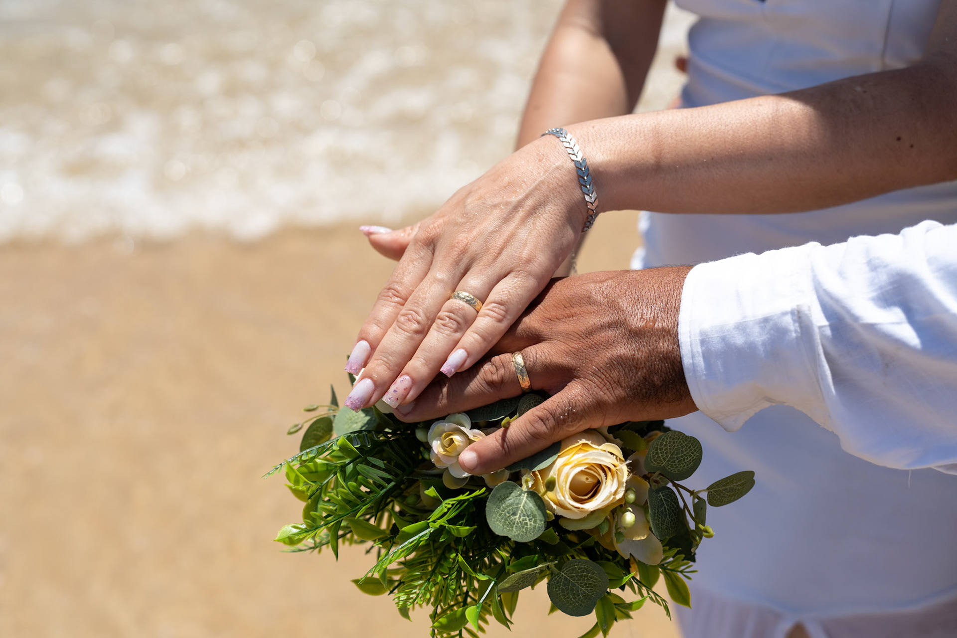 Ensaio Pré Wedding em Trancoso