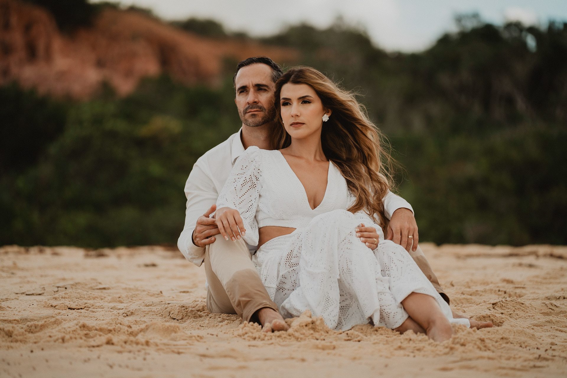 fotógrafo profissional de casamento