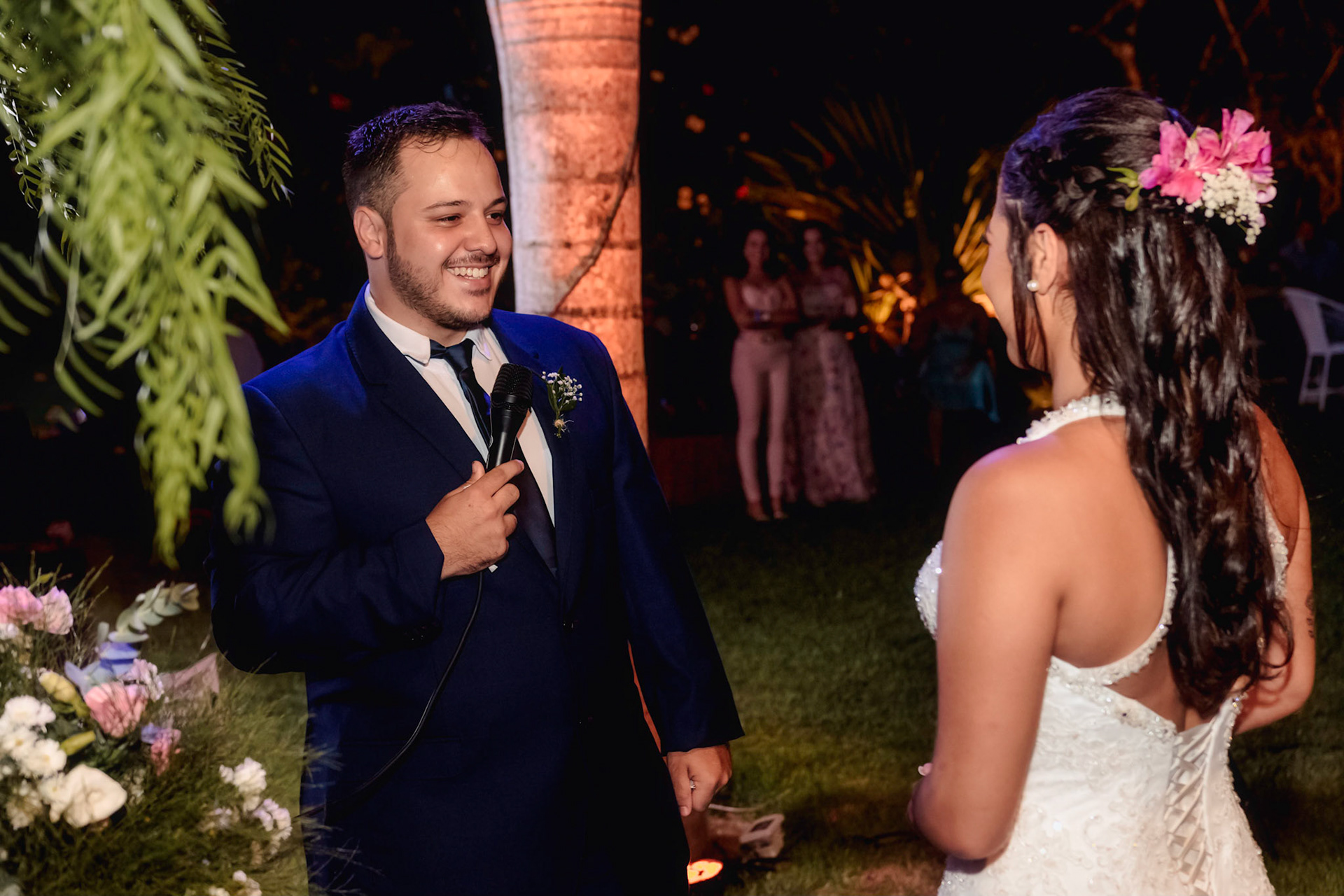 Casar em Porto Seguro