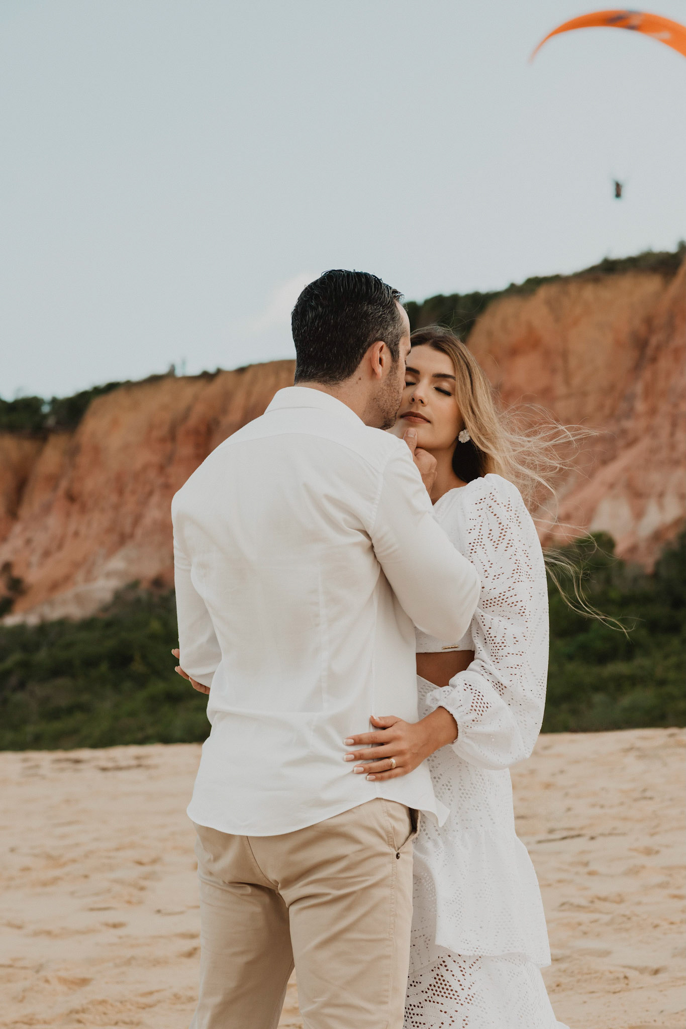 fotógrafo Ensaio Pré Wedding Arraial D’Ajuda Bahia