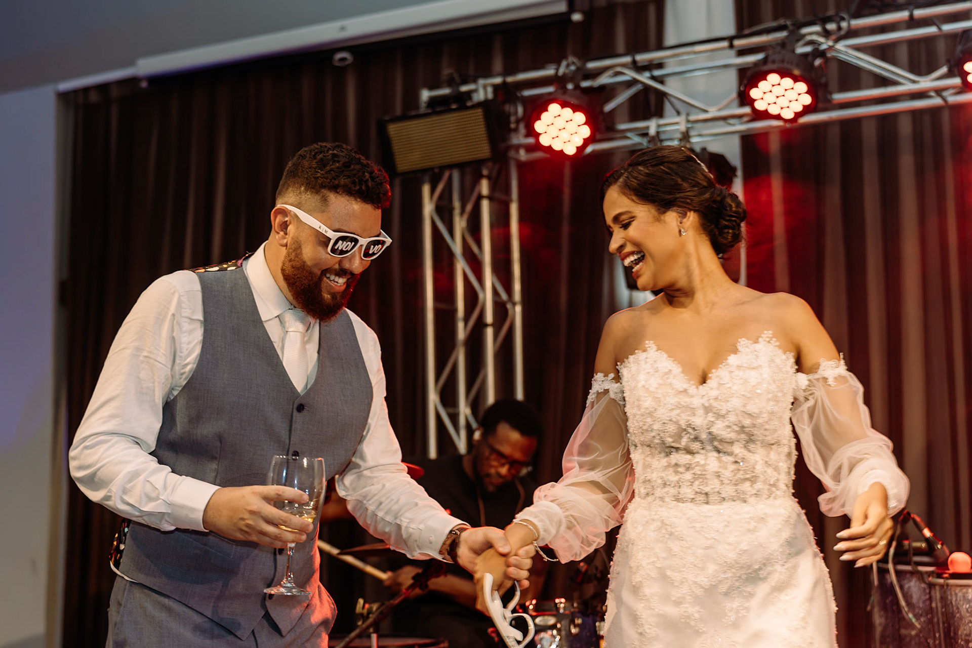 Casamento em Porto Seguro Bahia