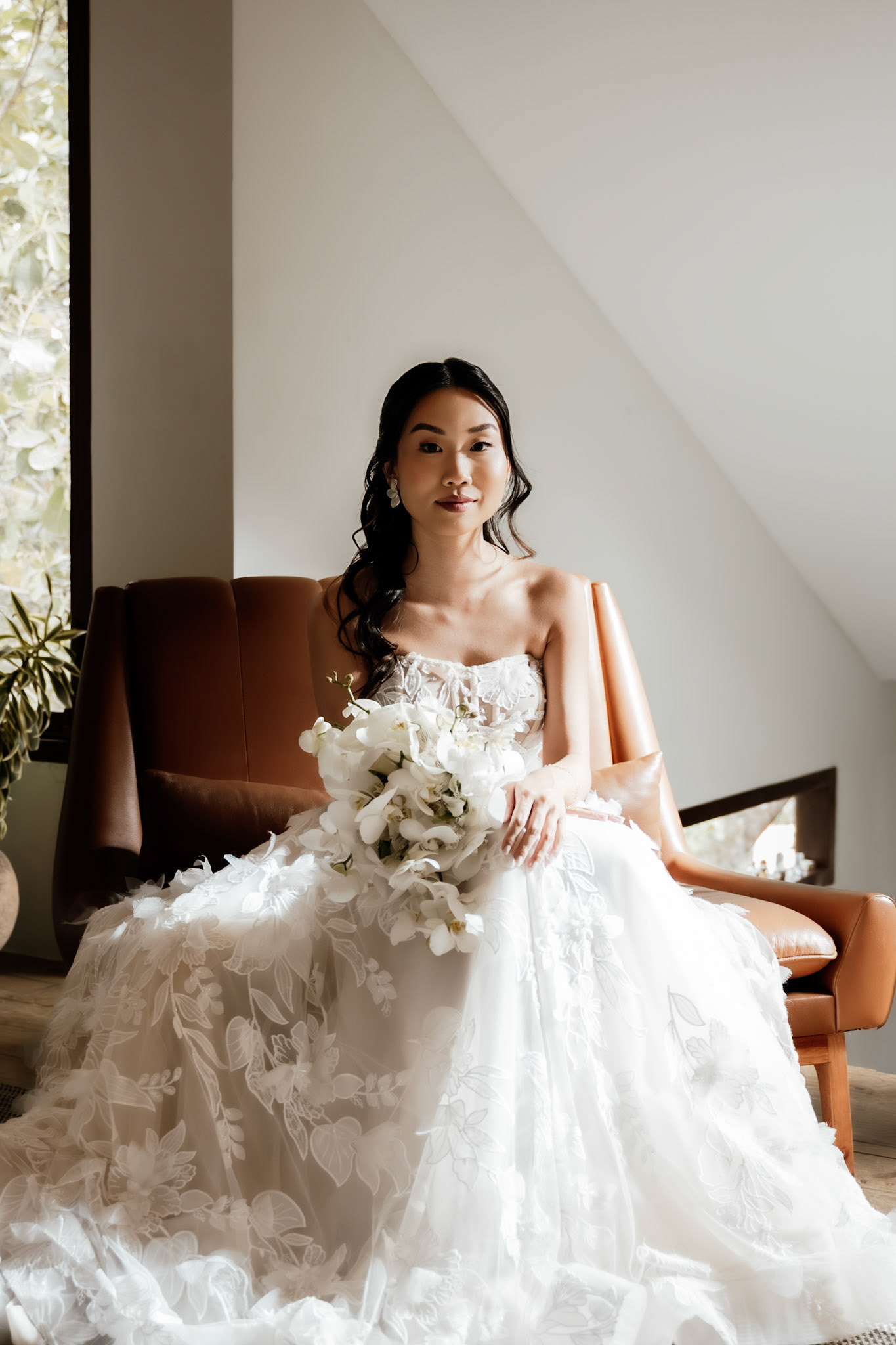 Making OF Noiva em Porto Seguro Bahia