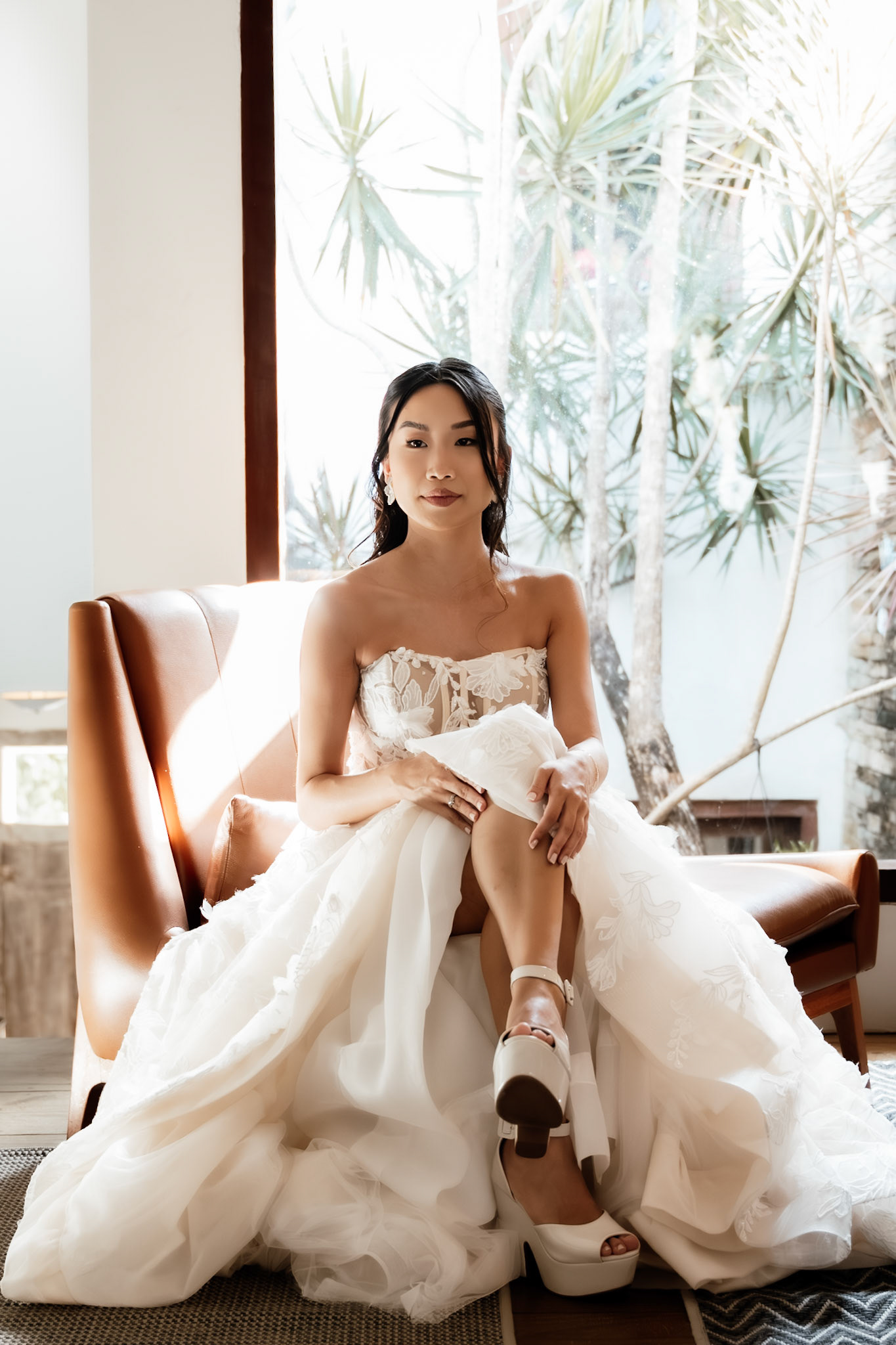 Making OF Noiva em Porto Seguro Bahia