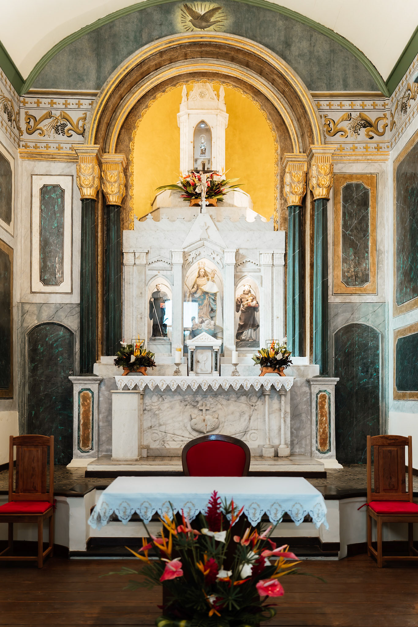Casamento em Arraial D'Ajuda Bahia