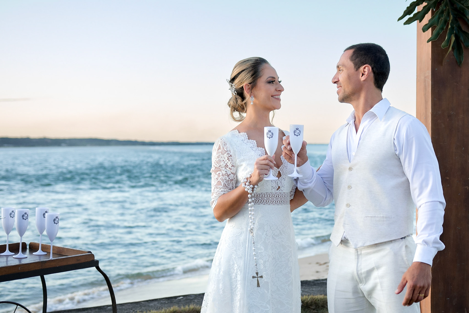 Fotógrafo em Arraial D'Ajuda
