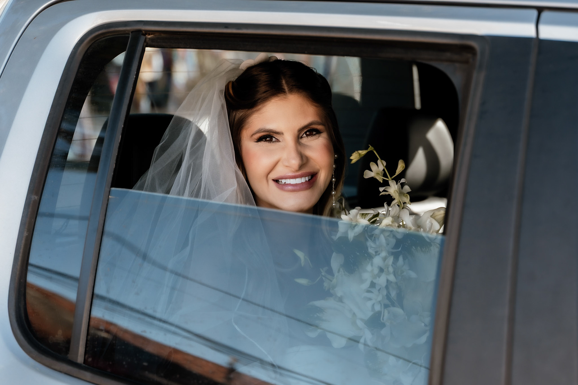 Cerimônia de Casamento na Igreja em Porto Seguro Bahia
