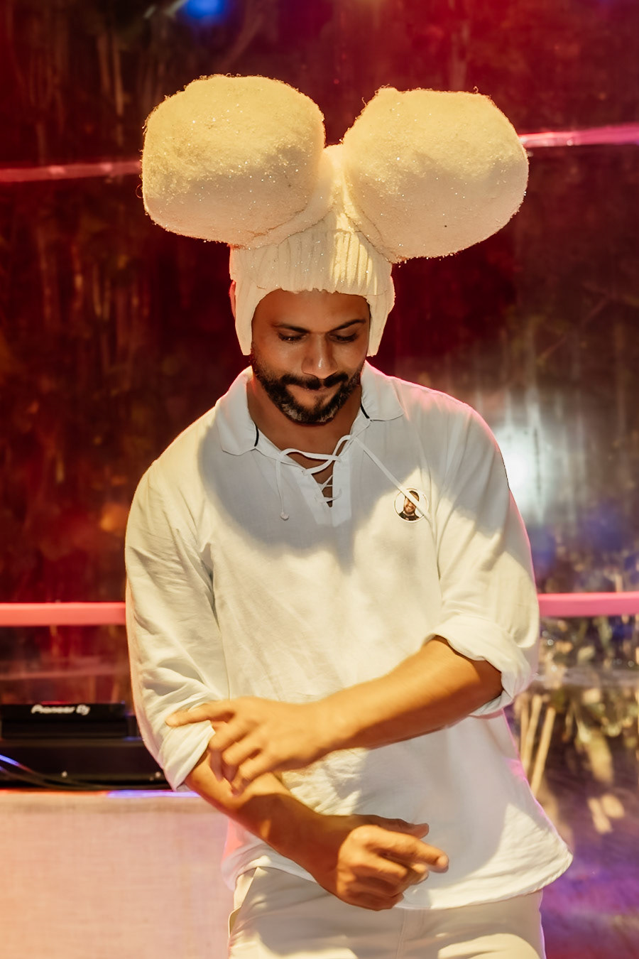 Festa de Casamento em Arraial D'Ajuda Bahia