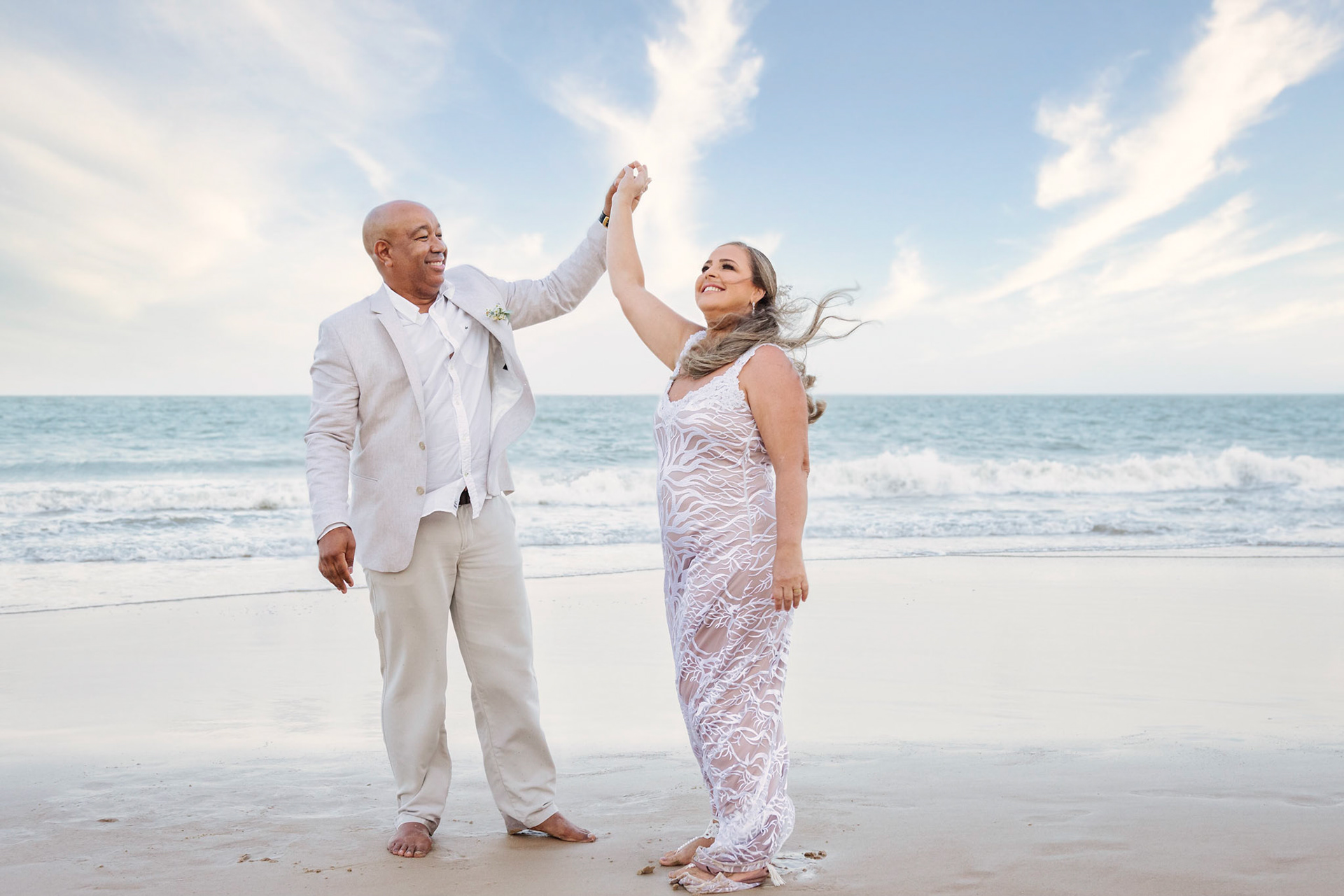 Ensaio Pré Wedding em Porto Seguro Bahia