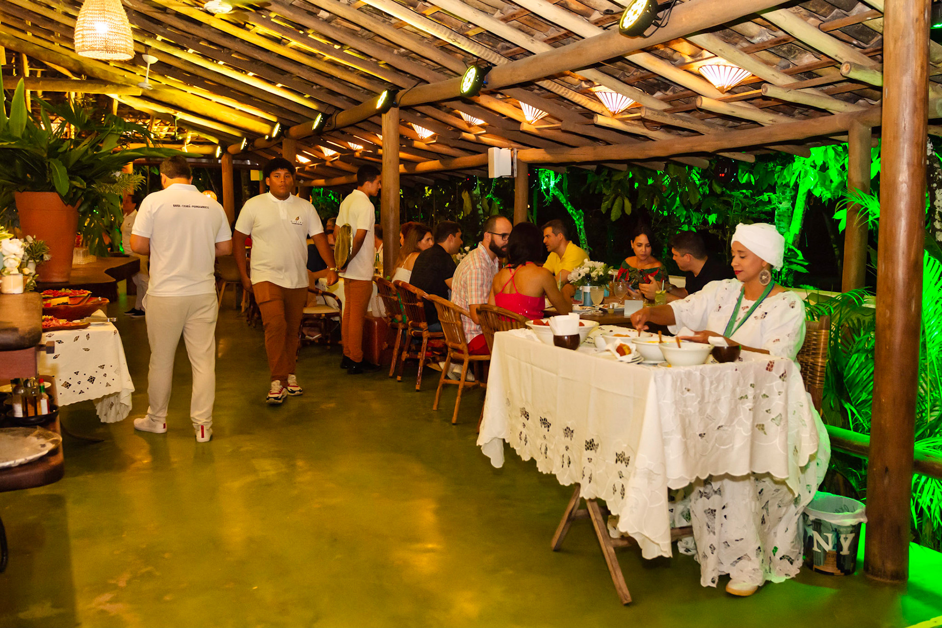 Quadrado em Trancoso