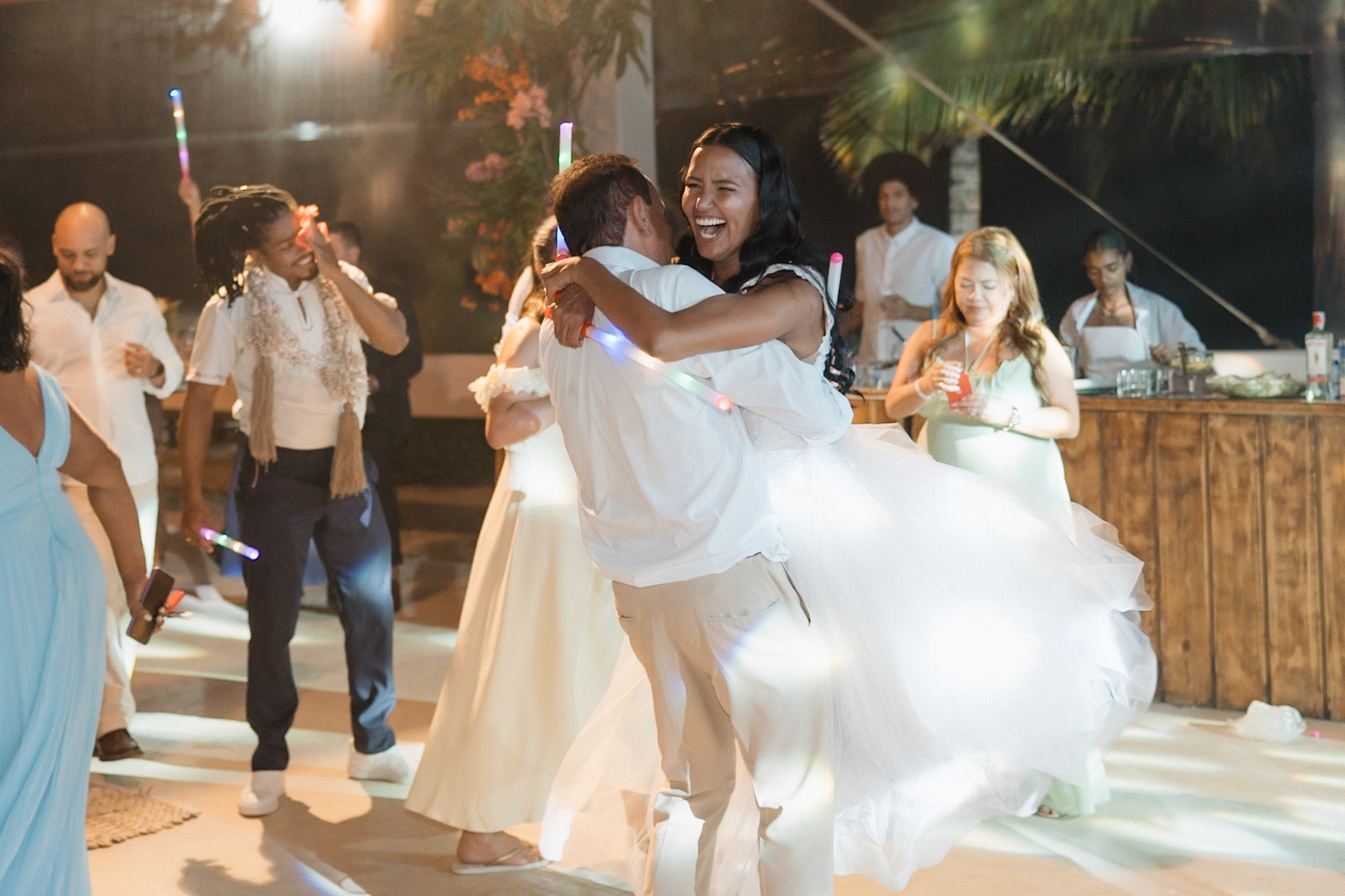 fotografia de casamento
