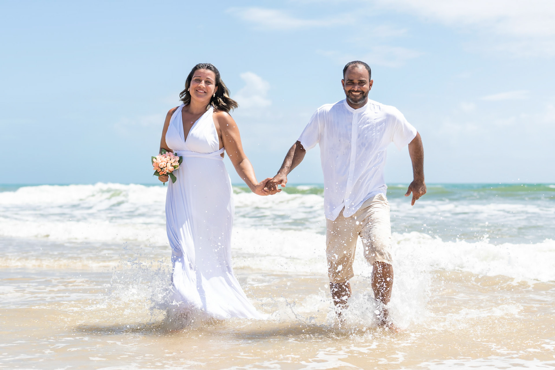 Ensaio Casal em Trancoso