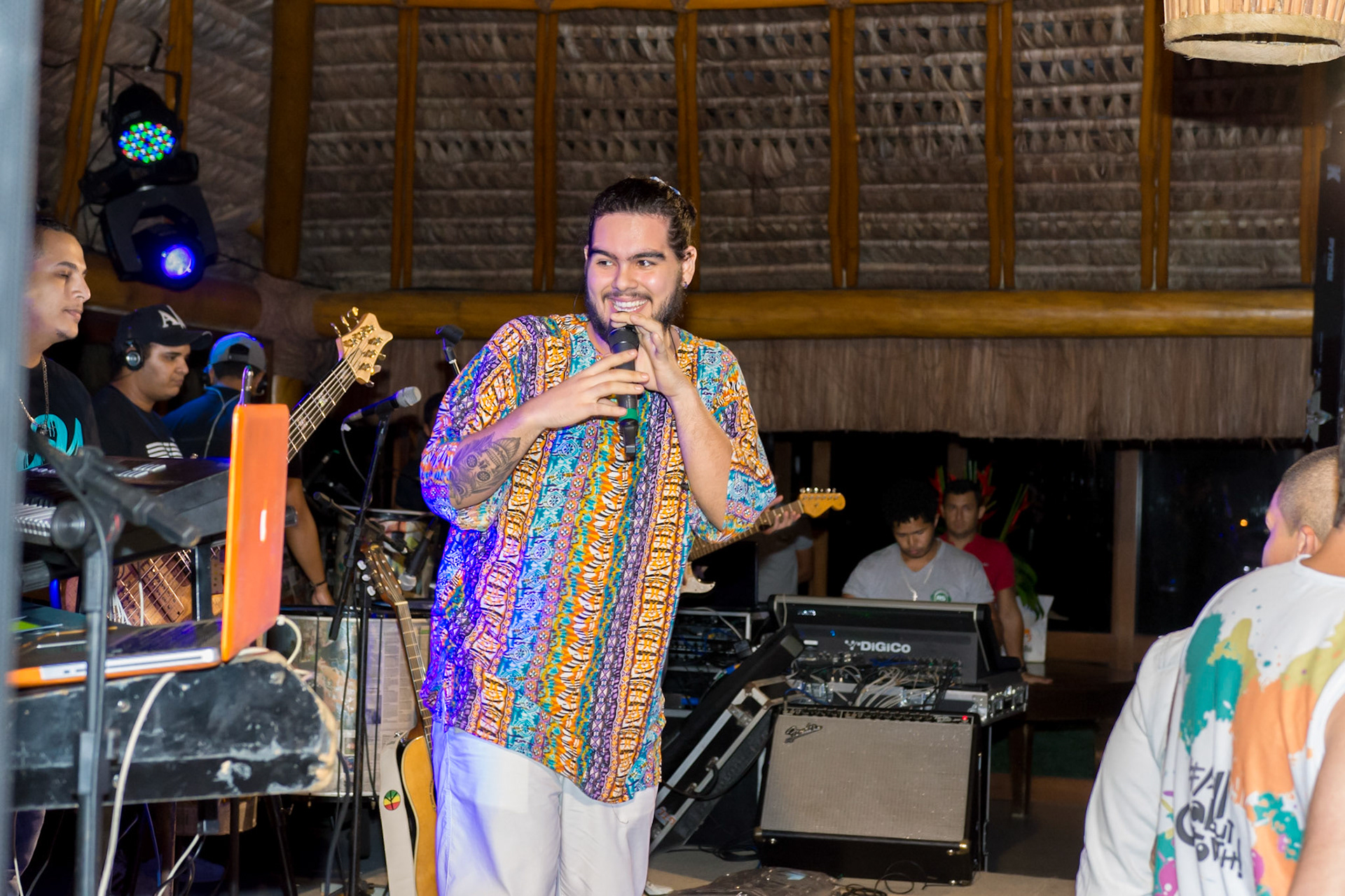 Arraial D'Ajuda Eco Resort