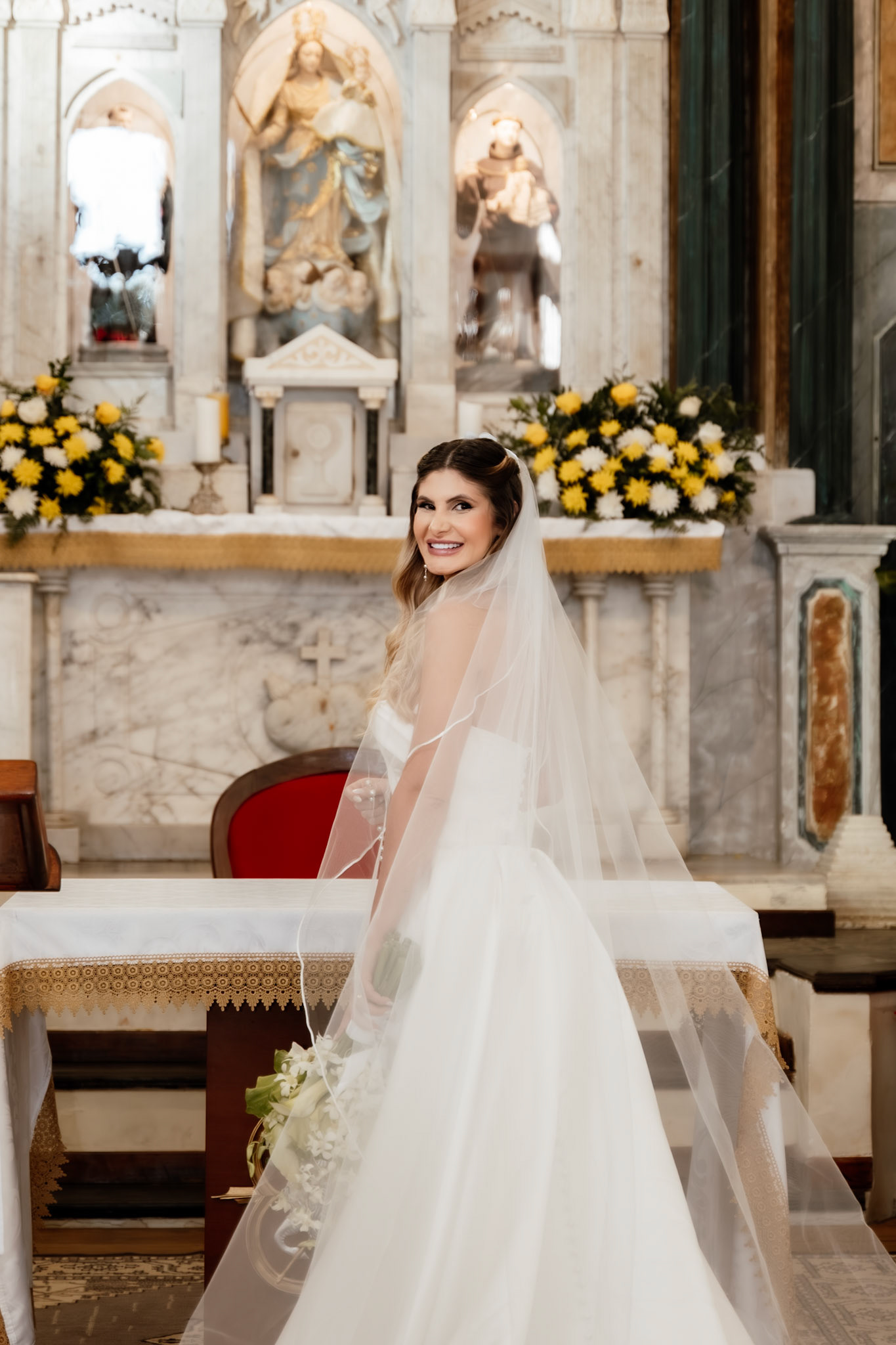 Igreja Nossa Senhora d'Ajuda