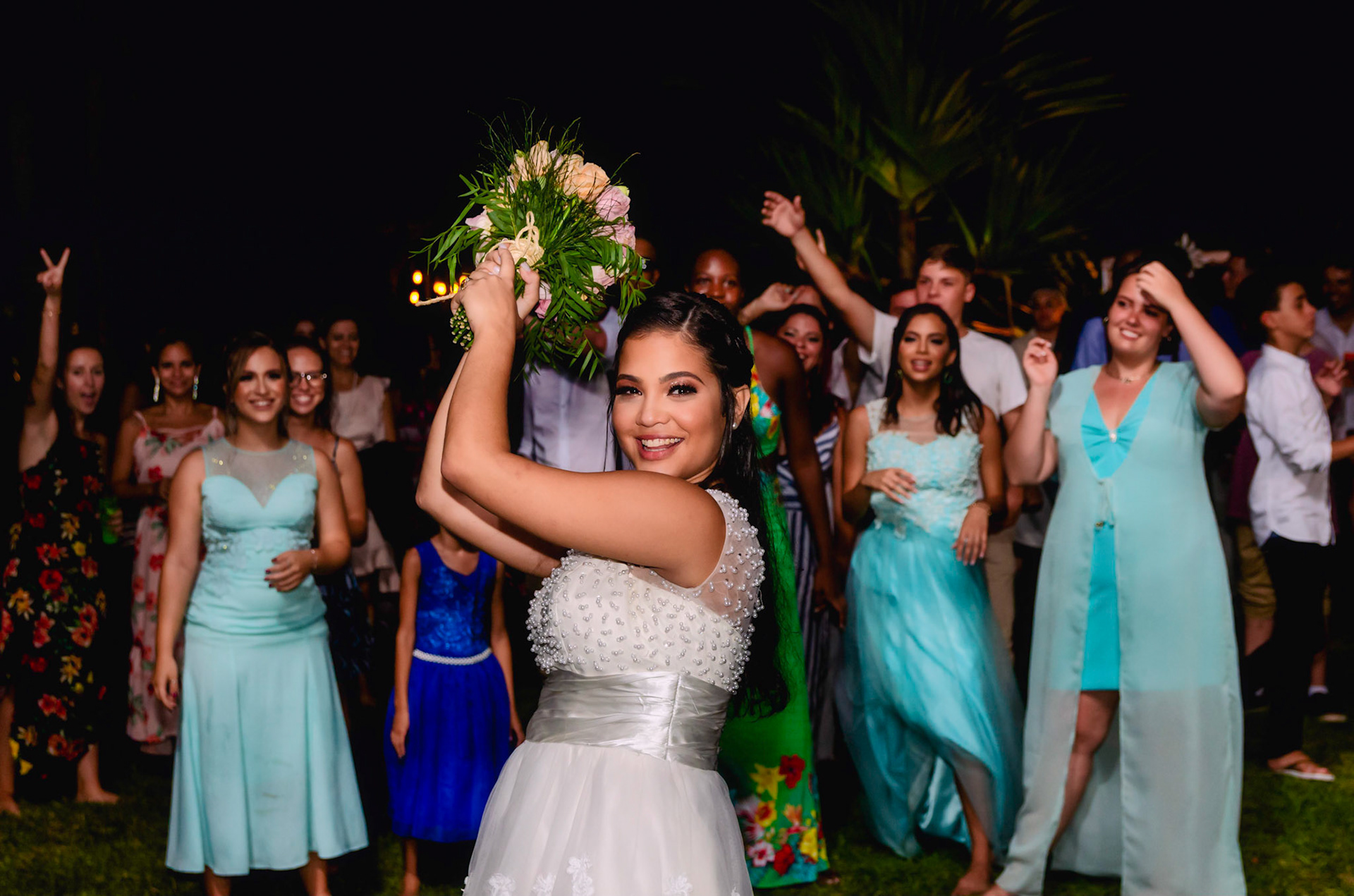 Casamento em Porto Seguro