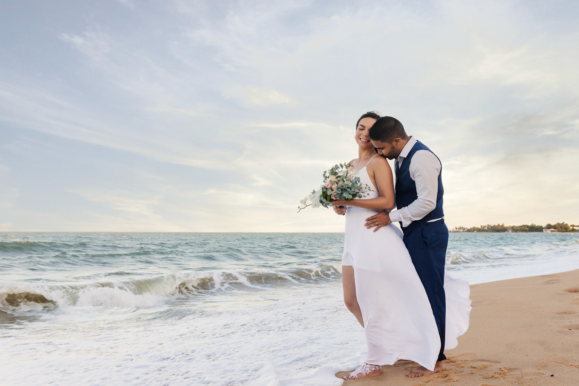 Ensaio Fotográfico em Porto Seguro - Bahia