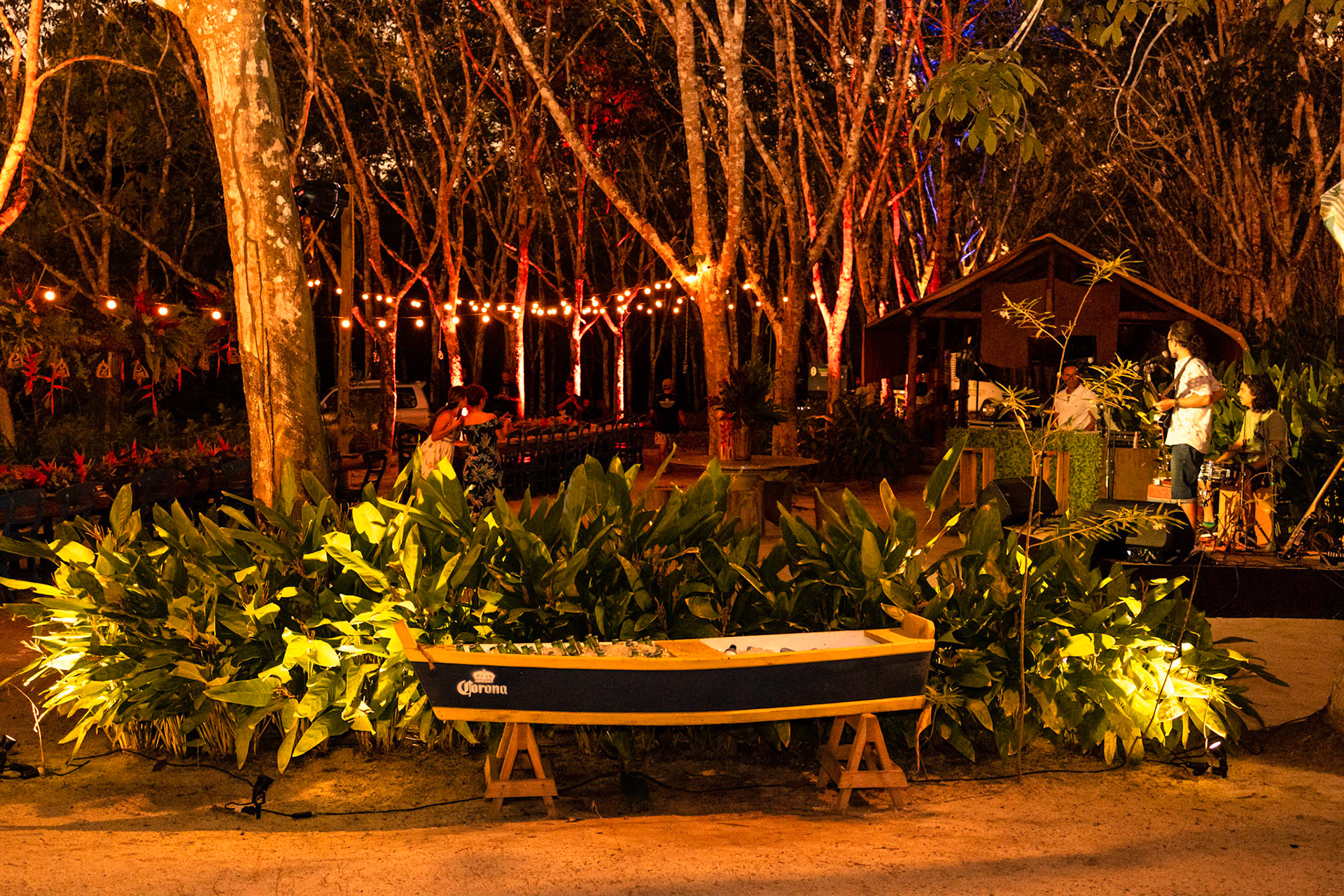 Restaurante Floresta