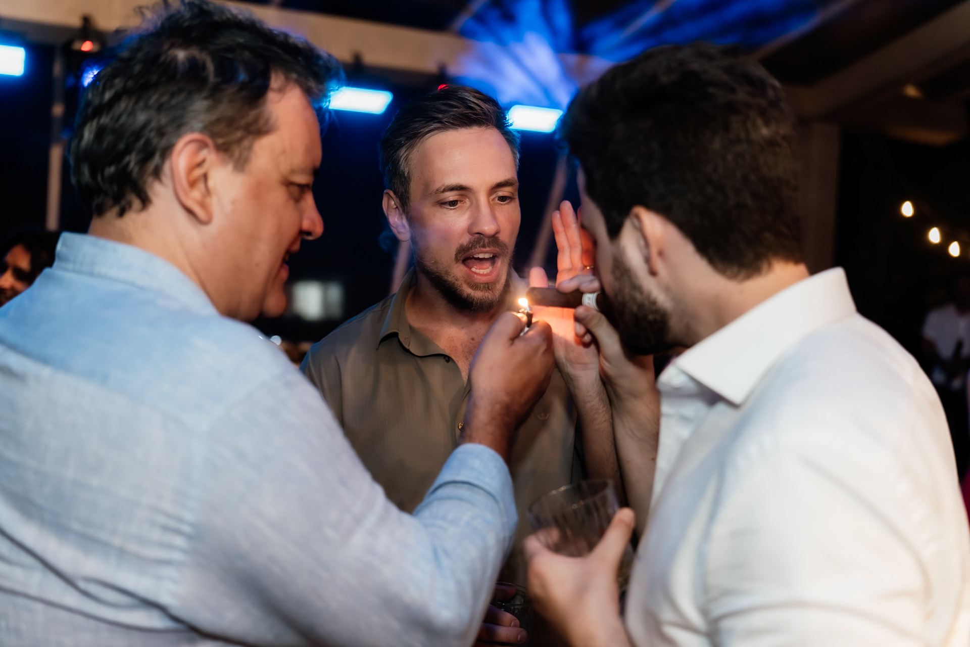 Festa de Casamento em Porto Seguro Bahia