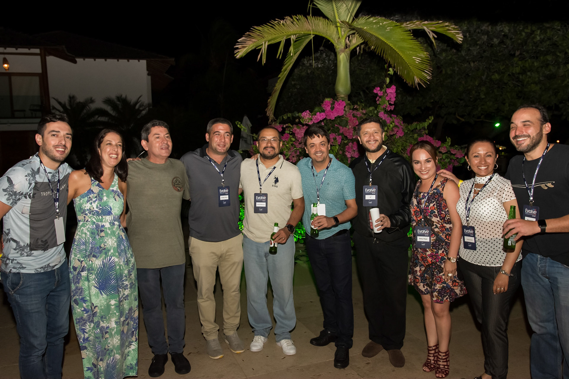 Vilarejo Santo André