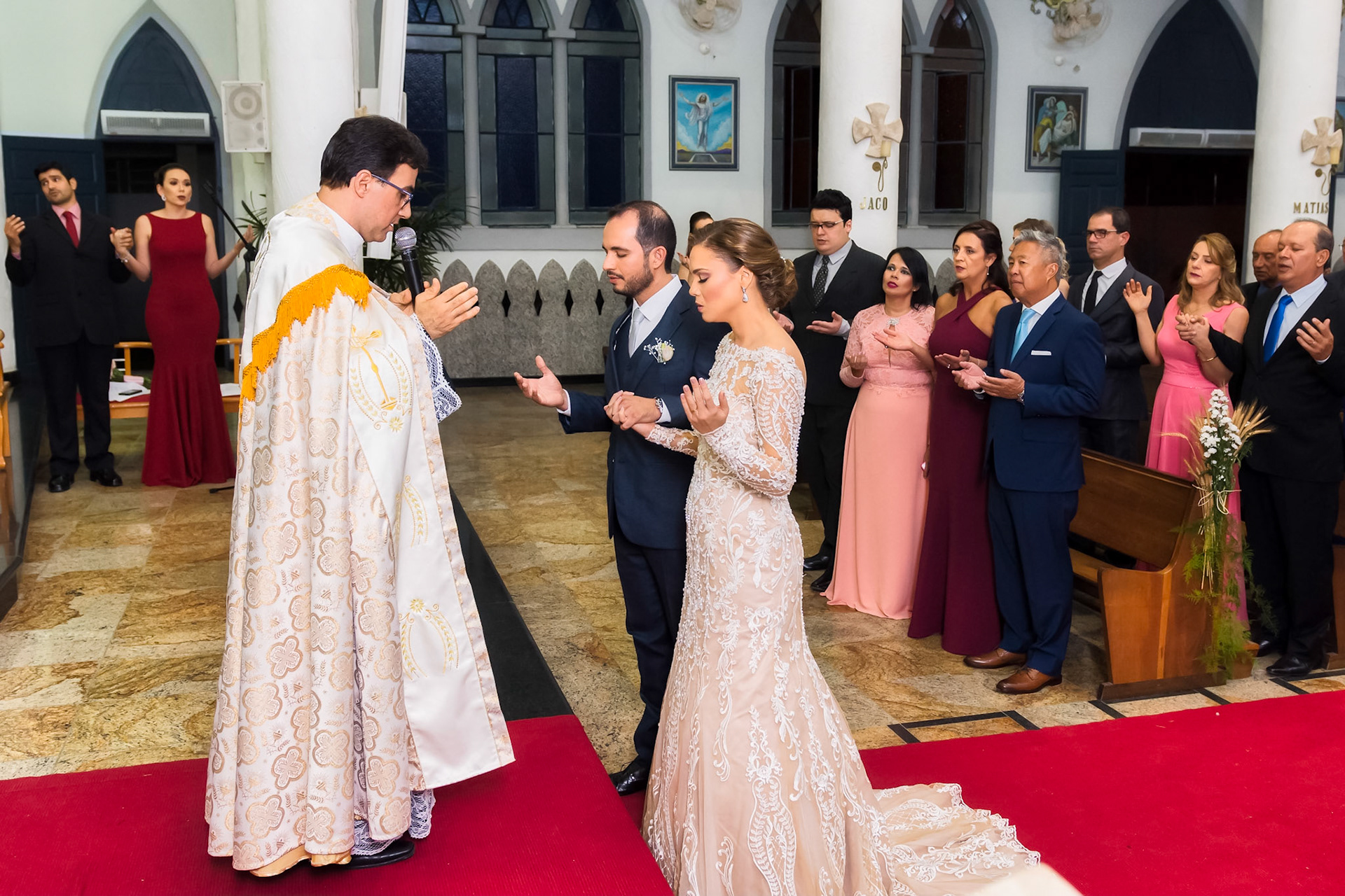 Fotógrafo de Casamento em Eunápolis Bahia