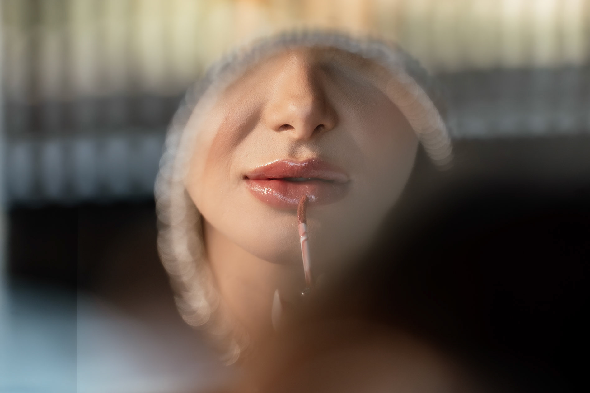 Making OF Noiva em Arraial D'Ajuda Bahia