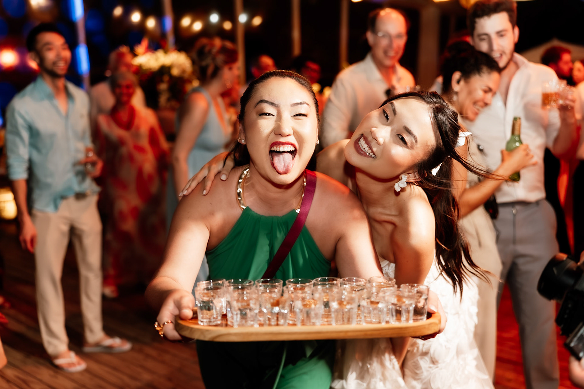 Festa de Casamento em Porto Seguro Bahia