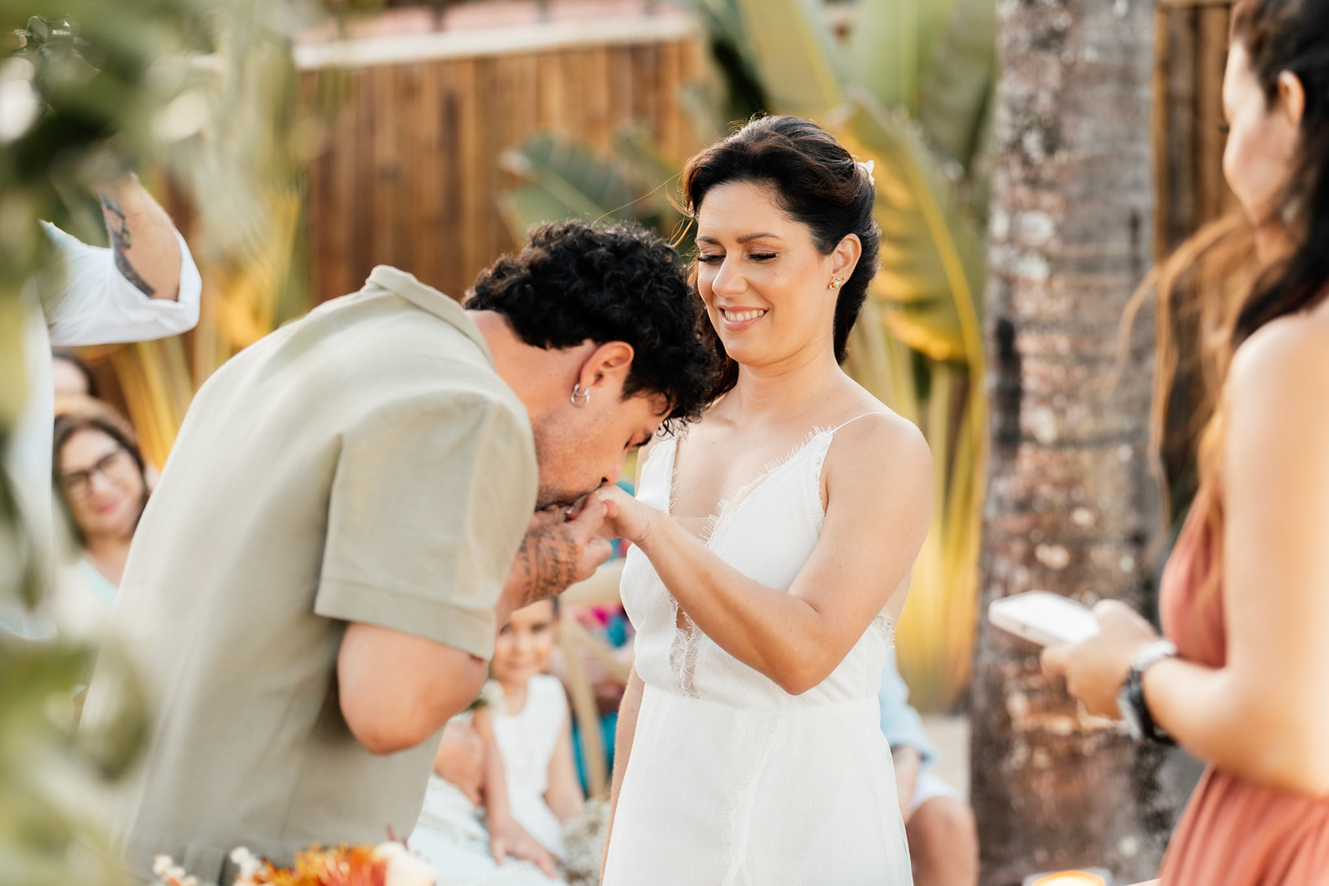 Casar em Porto Seguro