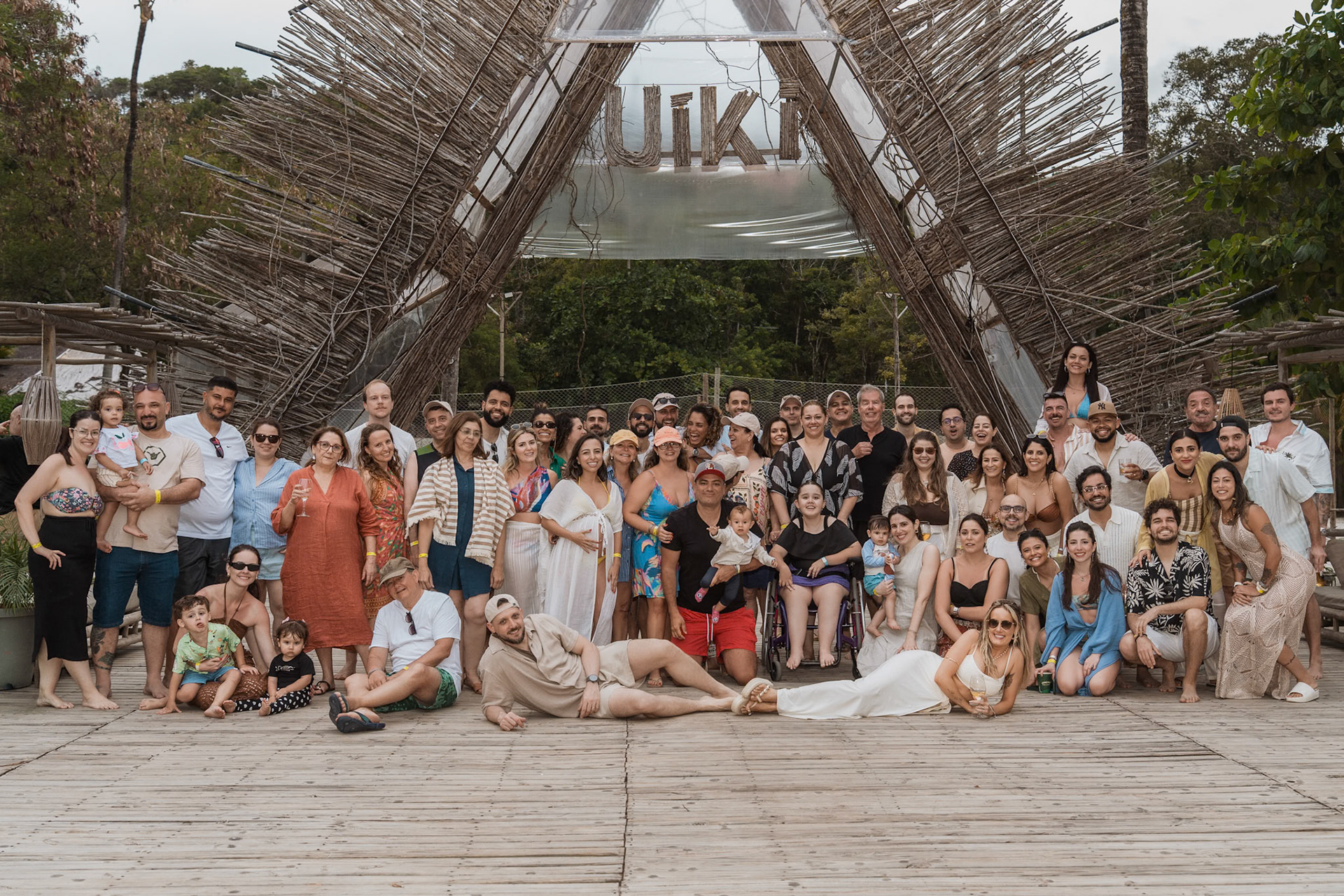 Casamento Arraial d’Ajuda