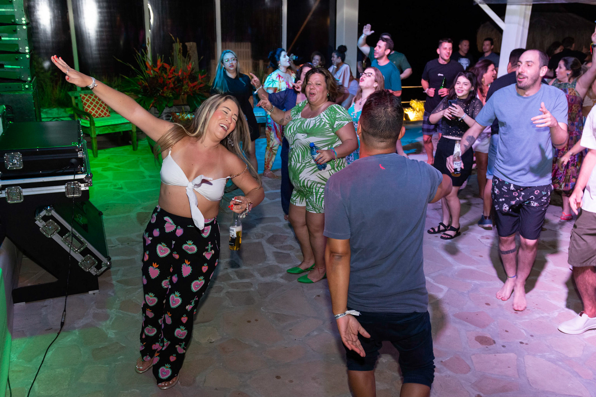 Vilarejo de Santo André