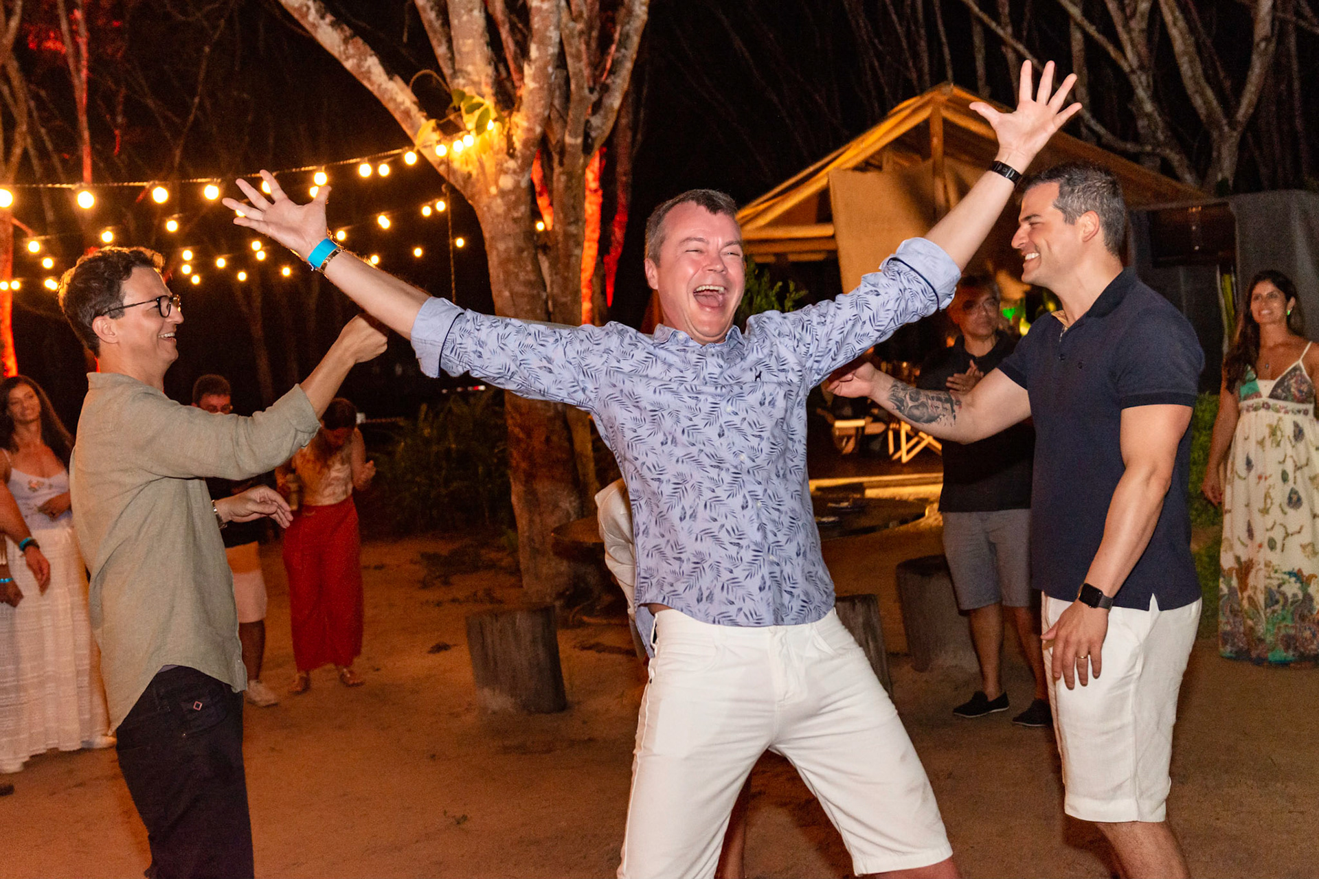 Restaurante Floresta