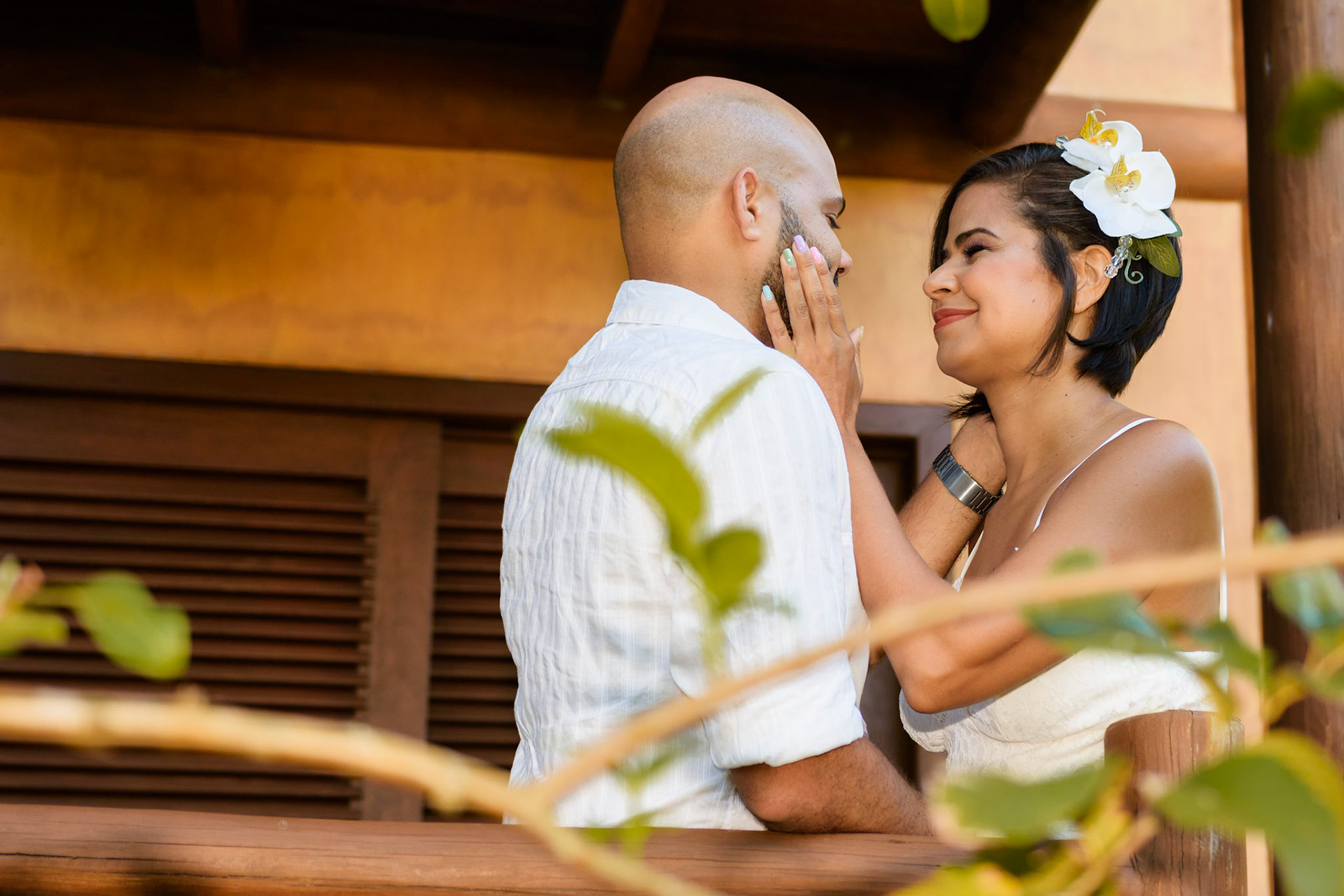Fotógrafo de Casamento em Santo André - Bahia