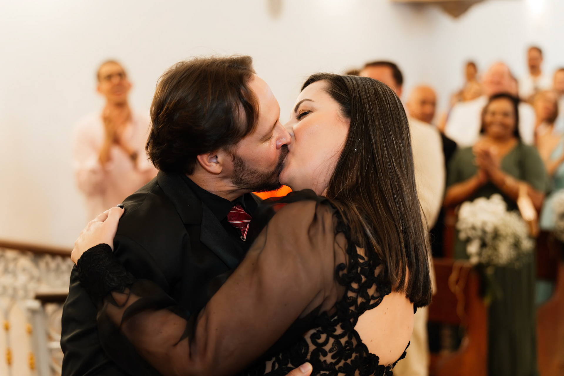 Cerimônia de Casamento em Porto Seguro Bahia