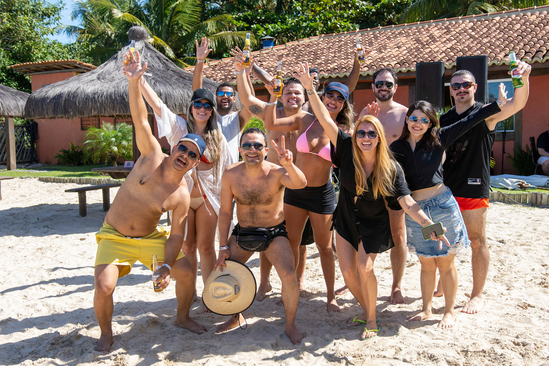 Maroca Praia Restaurante